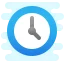 Clock Icon